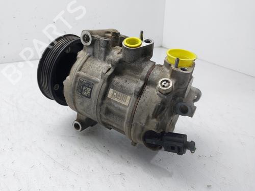 AC compressor SEAT ARONA (KJ7, KJP)  | BP34157171M34  - Image 5