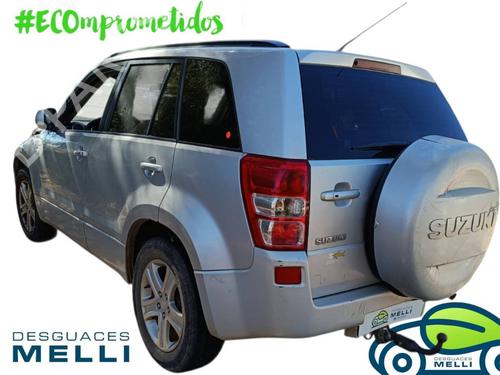 Front left interior door handle SUZUKI GRAND VITARA II (JT, TE, TD) 1.9 DDiS All-wheel Drive (JT419, TD44, JB419WD, JB419XD,... | BP40154152I13 - Image 5