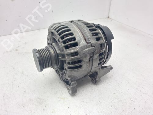 Used Alternator AUDI A4 B8 Avant (8K5) [2007-2017]  30627314