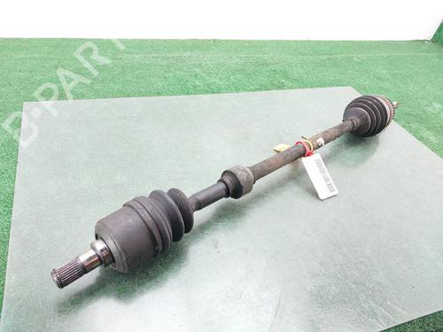 Right front driveshaft HYUNDAI TRAJET (FO) 2.0 CRDi | BP16988757M39 