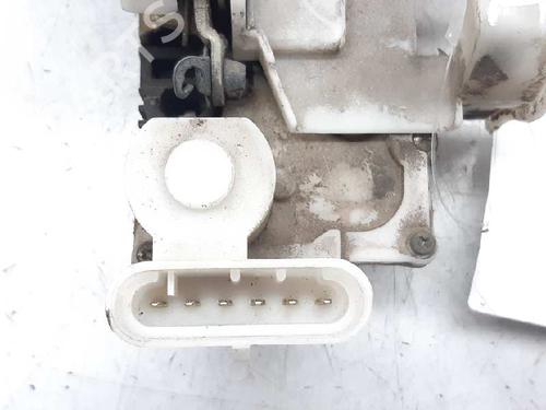 Front left lock FIAT PUNTO (176_) 1.7 TD | BP4667774C98 
