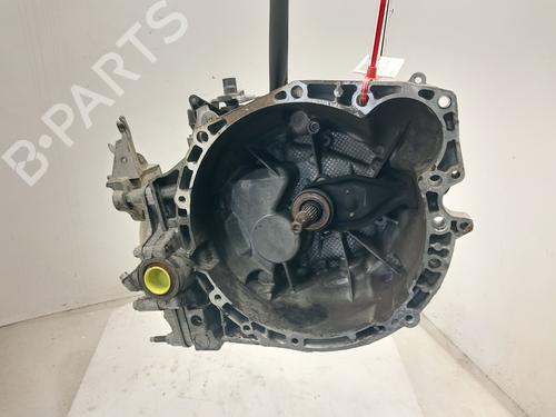 Used Gearbox Gearbox PEUGEOT RCZ 2.0 HDi (163 hp) 36436756 36436756