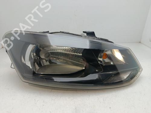 Phare droit VW POLO V (6R1, 6C1) [2009-2022]  32046107