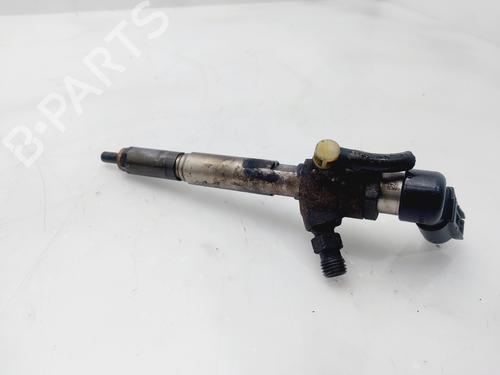 Used Injector RENAULT MEGANE II (BM0/1_, CM0/1_) 1.5 dCi (BM1E, CM1E) (106 hp) 24514534