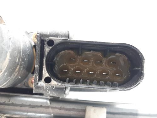 Front left window mechanism MERCEDES-BENZ A-CLASS (W168) A 160 CDI (168.007) | BP10954931C22 