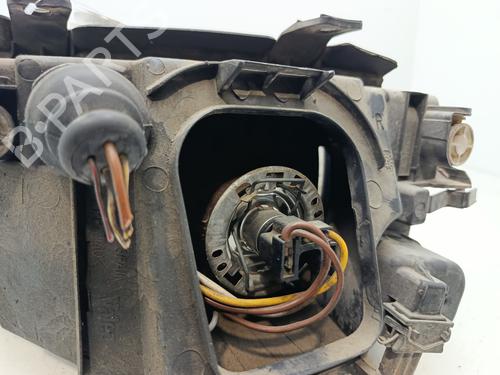 Right headlight AUDI A4 B5 (8D2) | BP31848972C29
