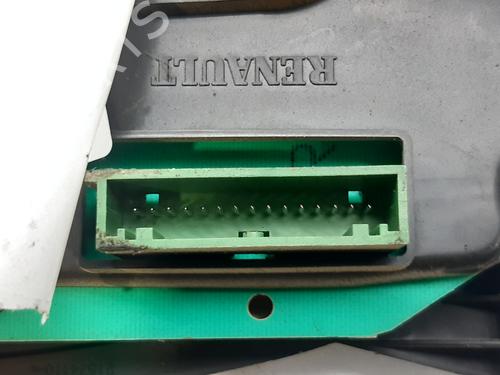 Instrument cluster RENAULT KANGOO (KC0/1_) 1.5 dCi | BP10068374C47 