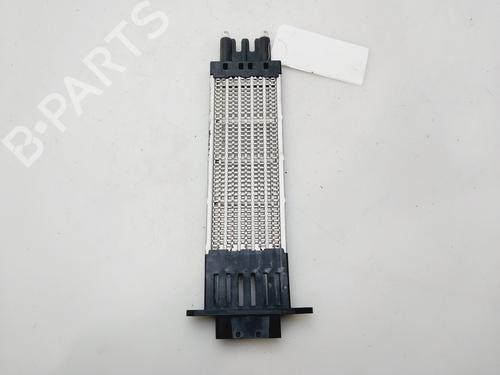 Used Heater resistor CITROËN BERLINGO MULTISPACE (B9) 1.6 BlueHDi 120 (120 hp) 30537076