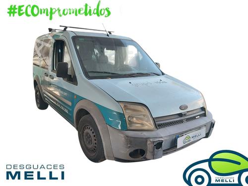 Left front window switch FORD TOURNEO CONNECT 1.8 TDCi | BP36409364I27  - Image 6
