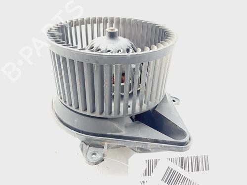 Heater blower motor RENAULT MEGANE I Classic (LA0/1_) 1.6 16V (LA00, LA04, LA0B, LA11, LA16, LA19, LA1J, LA1K,... | BP19804331M62 