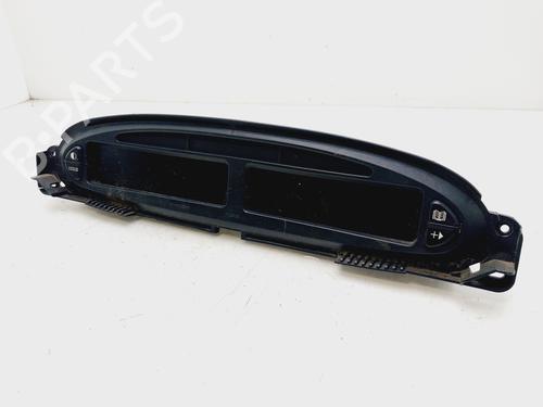 Instrument cluster CITROËN XSARA PICASSO (N68) 1.6 HDi | BP30061331C47 