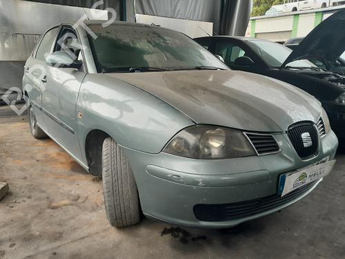 Gearbox SEAT IBIZA III (6L1)  | BP18324167M3 