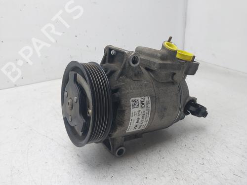 AC compressor VW GOLF VI (5K1) | BP31978942M34