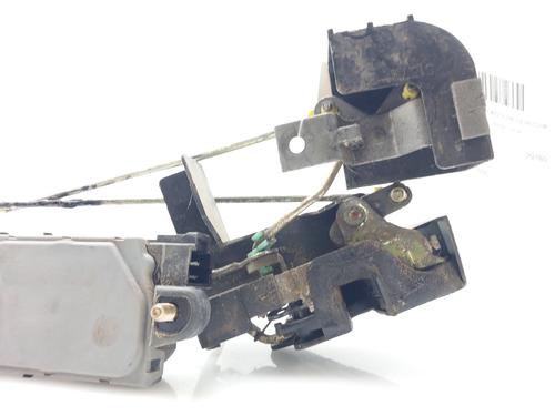 Front right lock HYUNDAI COUPE I (RD) 1.6 16V | BP16725996C97 