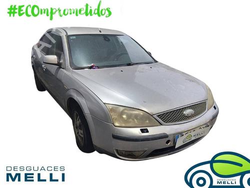 Left sun visor FORD MONDEO III (B5Y) | BP39988680I1 - Image 7