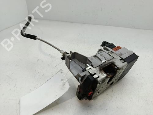 Rear right lock PEUGEOT 307 Break (3E) 1.6 HDi | BP31246968C99 