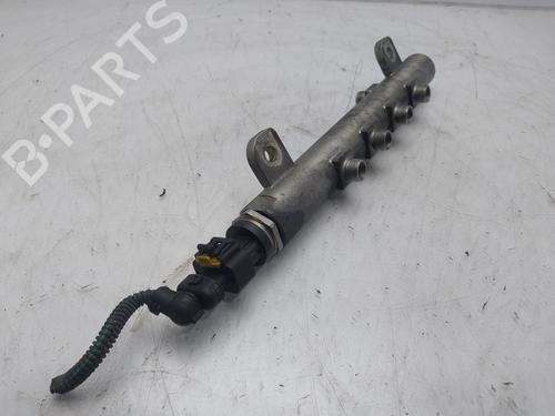 Used Injection rail Injection rail ALFA ROMEO 159 Sportwagon (939_) 1.9 JTDM 16V (939BXC1B, 939BXC12) (150 hp) 36223018 36223018