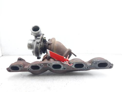Turbocharger/Supercharger SSANGYONG REXTON / REXTON II (GAB_) 2.7 Xdi | BP17540718M71 