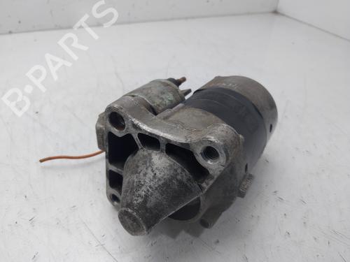 Used Starter Starter RENAULT MEGANE II Saloon (LM0/1_) [2003-2026] 34208357 34208357