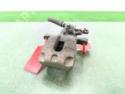 Left rear brake caliper SKODA OCTAVIA III Combi (5E5, 5E6)  | BP29620024M107 