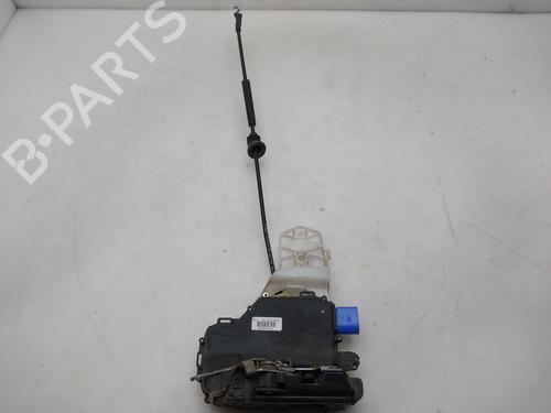 Used Front right lock Front right lock VW POLO IV (9N_, 9A_) 1.4 16V (80 hp) 34234376 34234376