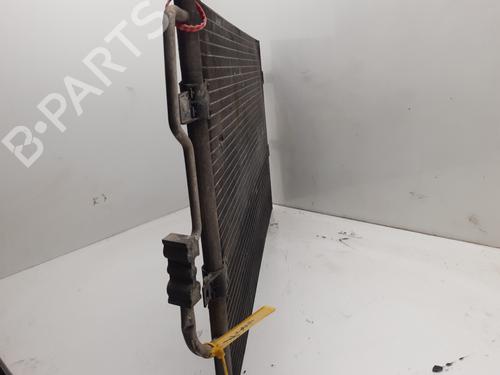 AC radiator PEUGEOT EXPERT (224_)  | BP16976036M32 