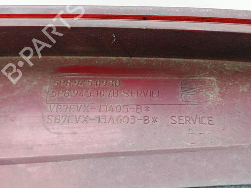 Left tailgate light SEAT ALTEA XL (5P5, 5P8) | BP37601232C79 - Image 2
