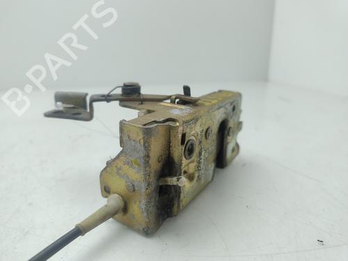 Rear left lock FORD ESCORT VI (GAL, AAL, ABL) 1.3 | BP27671013C100 