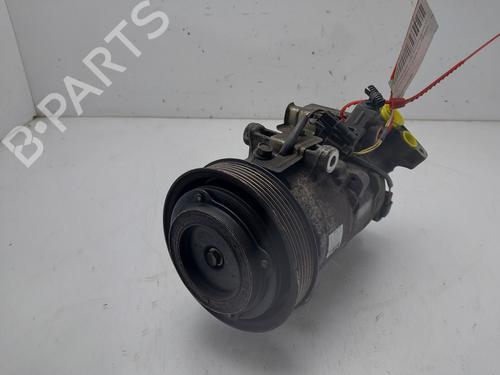 Used AC compressor AC compressor RENAULT MEGANE III Hatchback (BZ0/1_, B3_) [2008-2026] 32700071 32700071