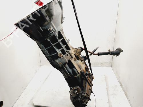 Used Gearbox TOYOTA HILUX VII Pickup (_N1_, _N2_, _N3_) [2004-2016]  28525149