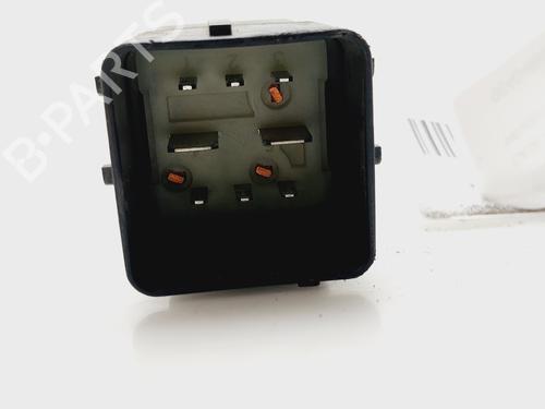 Electronic module PEUGEOT 307 Break (3E) 1.6 HDi 110 | BP26695190M83 