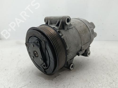 AC-Kompressor RENAULT GRAND SCÉNIC II (JM0/1_) 1.9 dCi (116 hp) 30504711