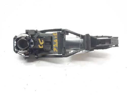 Front right exterior door handle VW POLO (9N_, 9A_) 1.4 TDI | BP6332365C129 