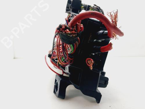 Fuse box MERCEDES-BENZ GLA-CLASS (X156) GLA 200 CDI / d (156.908) | BP22812378E1 