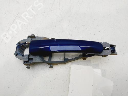 Türgriff hinten links außen für VW GOLF V (1K1) [2003-2010]  29594388