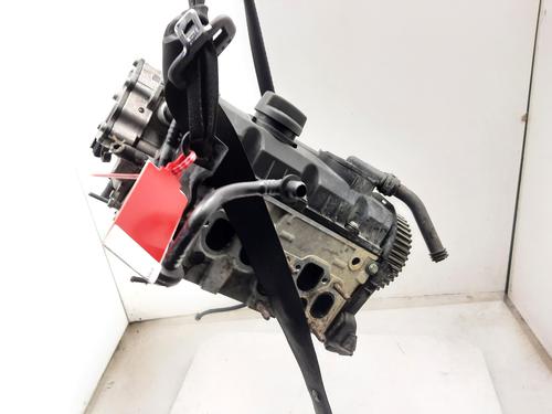 Used Cylinder head Cylinder head SEAT IBIZA III (6L1) [2002-2009] 35963632 35963632