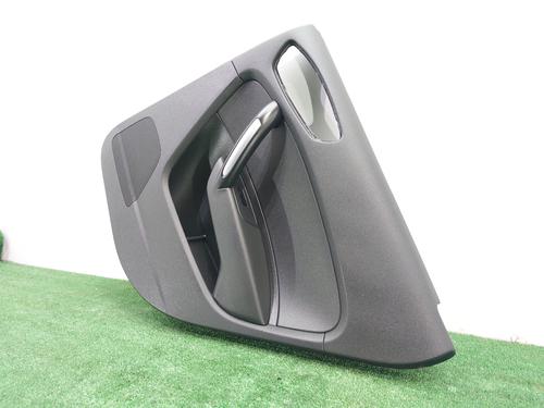 Rear right panel AUDI A1 (8X1, 8XK) 1.6 TDI | BP16071935C61 