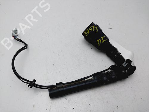 Seat buckle BMW X1 (E84) sDrive 18 d | BP29456463I32 