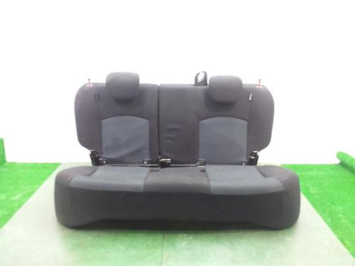Used Rear seat NISSAN NOTE (E12) 1.2 (80 hp) 32032231