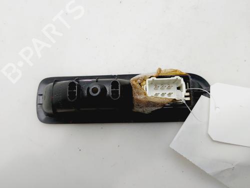Left rear window switch RENAULT MEGANE II Saloon (LM0/1_)  | BP31307350I29 