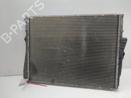 Køler BMW 3 (E46) 320 d (136 hp) 25727079