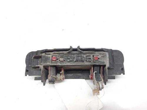 Türgriff hinten links außen AUDI A6 C5 (4B2) 2.5 TDI | BP5280295C130 