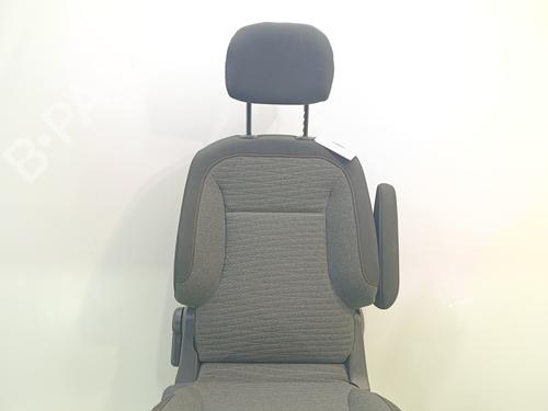 Right front seat CITROËN BERLINGO MULTISPACE (B9) 1.6 BlueHDi 120 | BP32360606C16  - Image 5