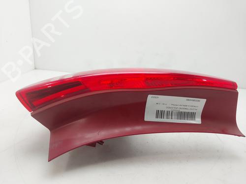 Left taillight CITROËN C4 I (LC_) | BP36436742C34 - Image 4