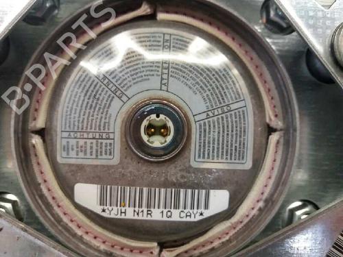 Driver airbag MERCEDES-BENZ VANEO (414) 1.7 CDI (414.700) | BP2872554C9 