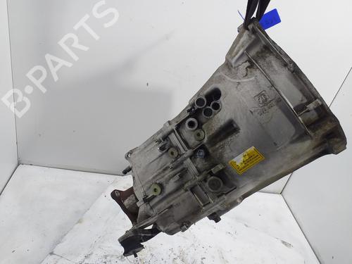 Gearbox BMW 5 (E39) 520 d | BP10010990M3 