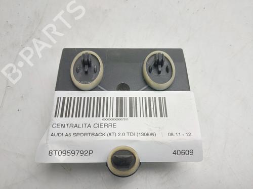 Dør styreenhed Dør styreenhed AUDI A5 Sportback (8TA) 2.0 TDI (177 hp) 34003573 34003573