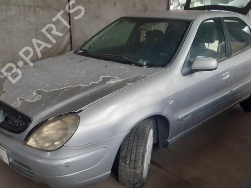 Rear right lock CITROËN XSARA (N1) 1.9 D | BP9687736C99 