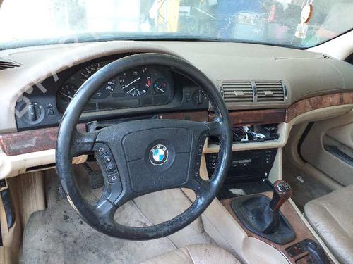 Ignition coil BMW 5 (E39) 528 i | BP10100205M94 