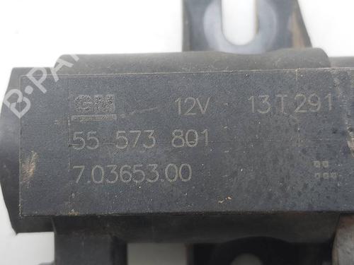 Electronic sensor OPEL CORSA D (S07) | BP38794983M84 - Image 3